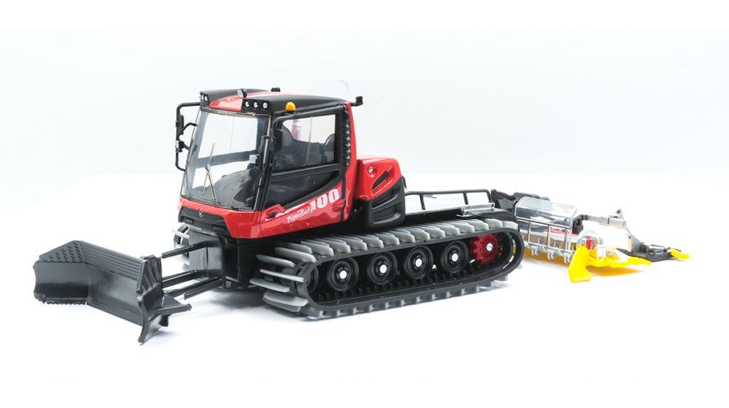 PistenBully 100