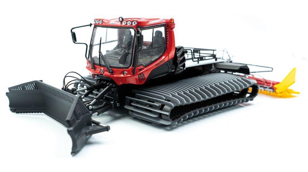 PistenBully 400 Park Pro