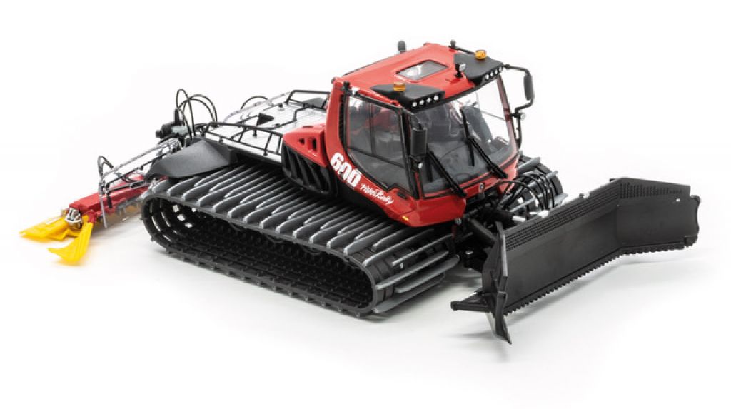 PistenBully 600