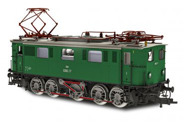 E-Lokomotive 1280.17 Ep II