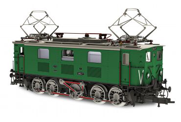 E-Lokomotive 1280.07 Ep II