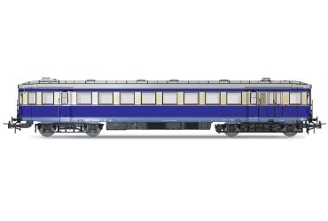 Dieseltriebwagen ÖBB 5044.06 Ep III/IV (Museumsausführung)