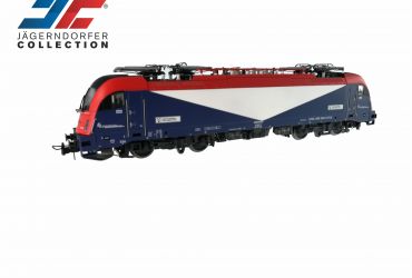 E-Lokomotive FUC 190.302 Ep VI