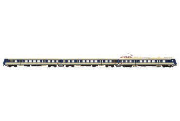 3-teiliges Set ÖBB 4020 Ep VI