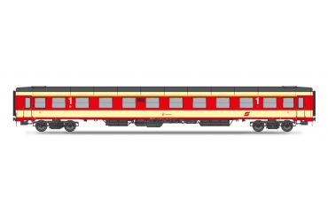 ÖBB UIC-X Vorserie Reisezugwagen Ep IV