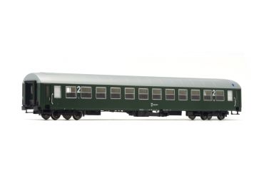 ÖBB UIC-X Reisezugwagen Ep IV