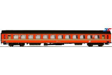 ÖBB UIC-X Reisezugwagen Ep IV