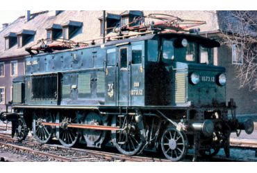 E-Lokomotive 1073.12 Ep III/IV