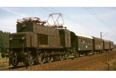 E-Lokomotive ÖBB 1073.08 Ep III