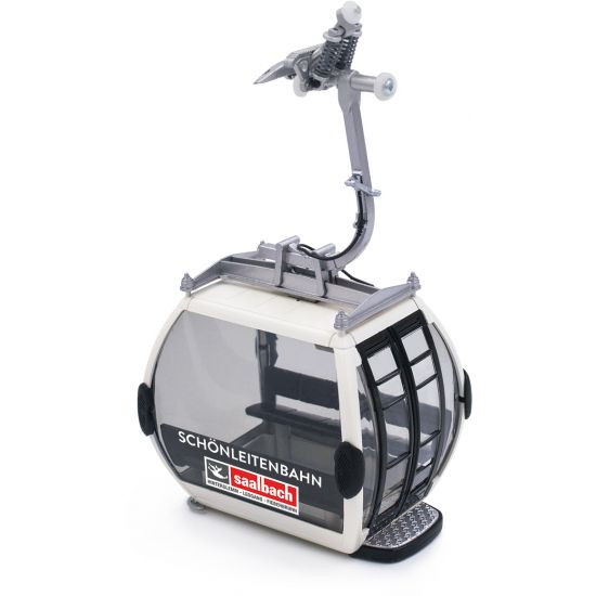 OMEGA IV/10 „Schönleitenbahn“