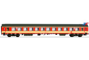 ÖBB UIC-X Reisezugwagen Ep IV